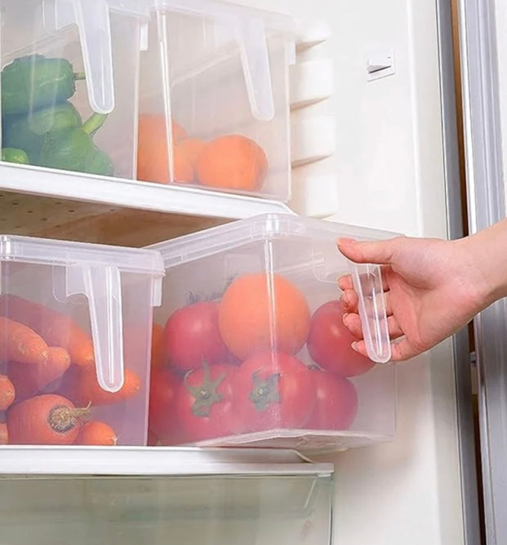 Refrigerator Storage Box